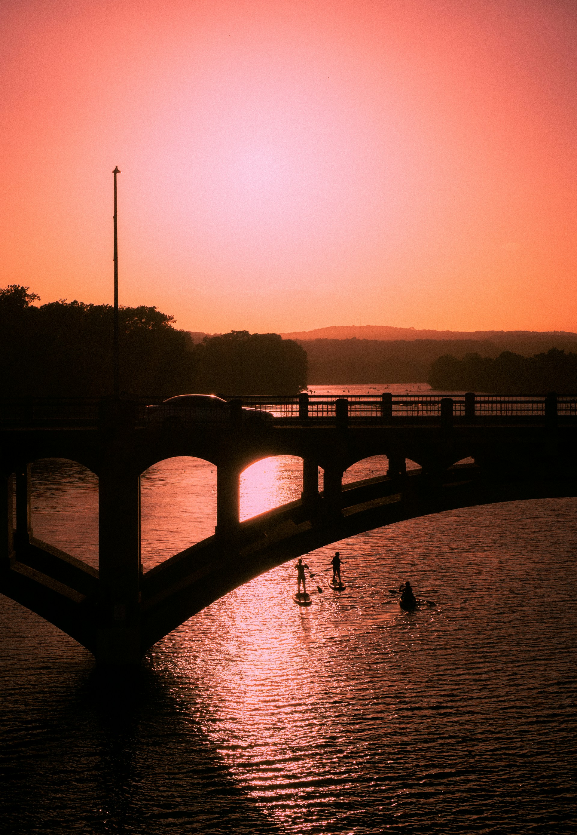 Crowd Coroner: Seeking Facts About the Lady Bird Lake Deaths