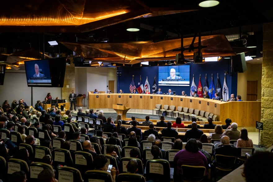 It's Just Two Paragraphs