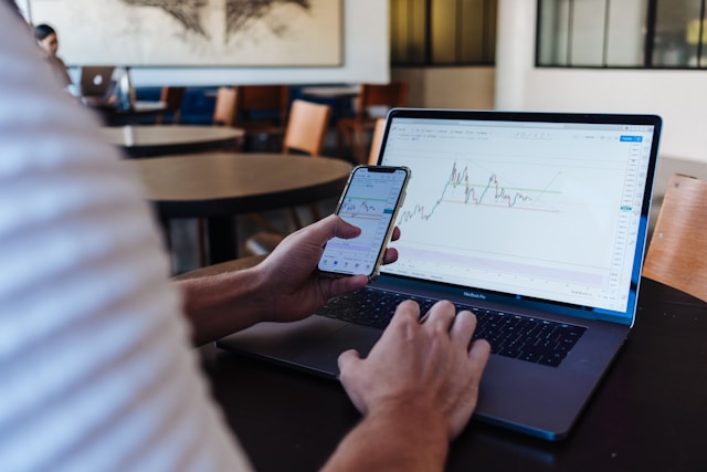 What if Ideas Had A Ticker? Introducing Story-Stocks.