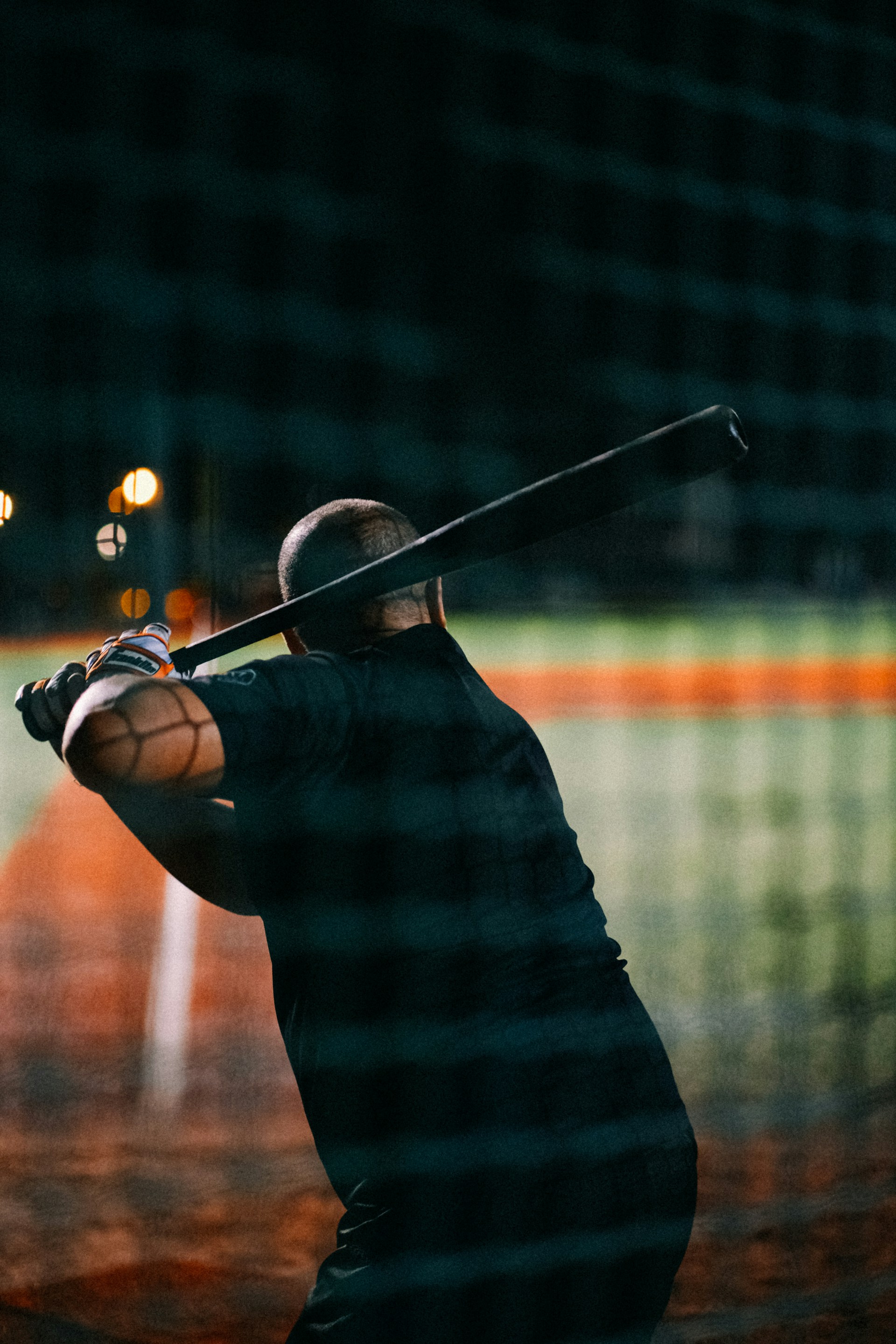 Fishing and Baseball: Idea to Publication