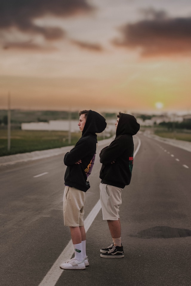 A New North—Optimism